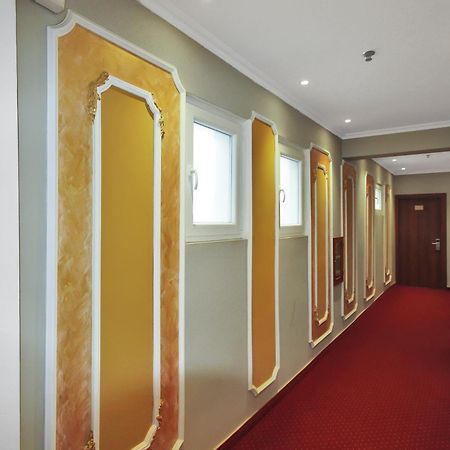 Rezidence Tredi City Center Tiranë Ngoại thất bức ảnh