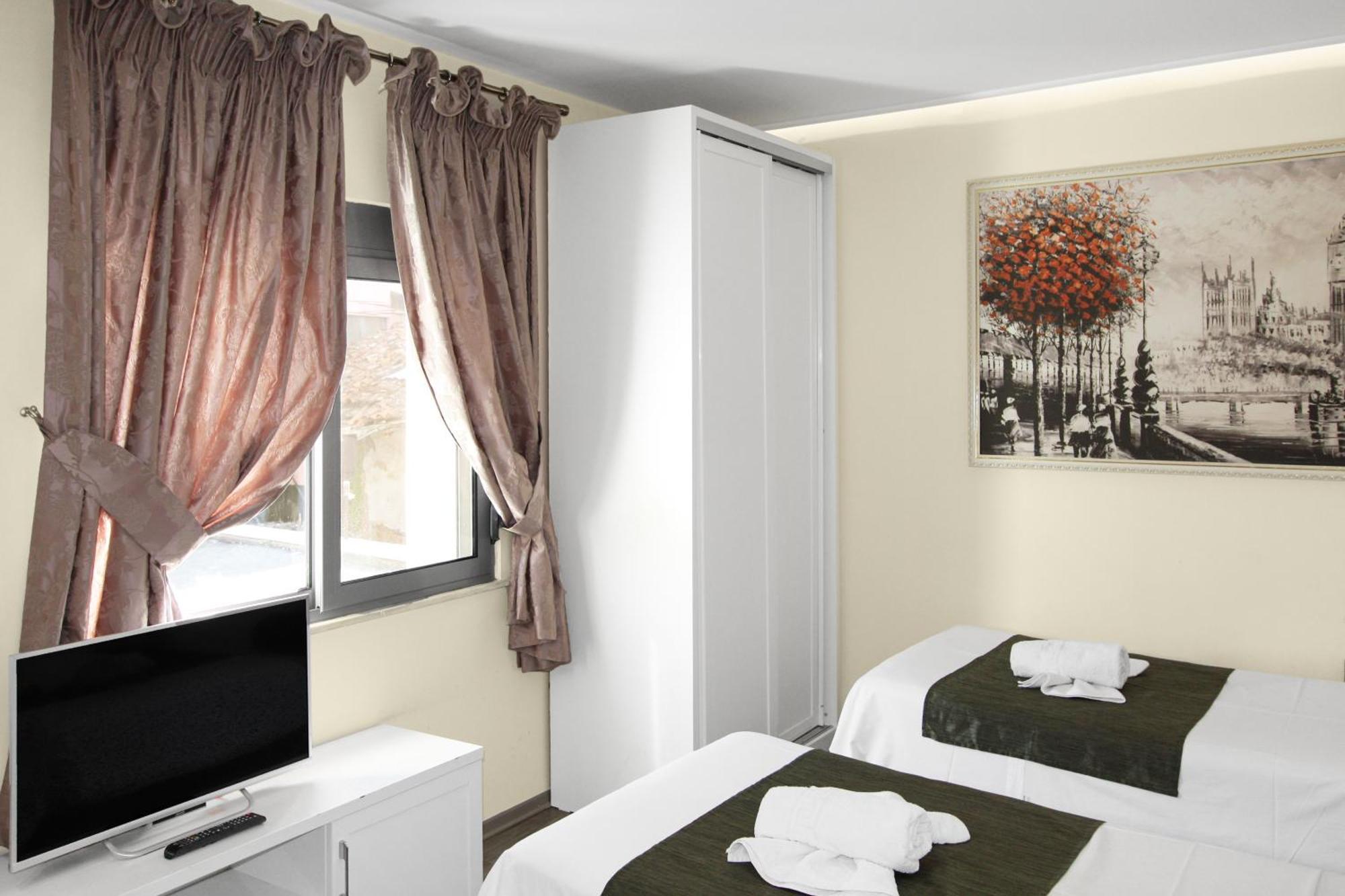 Rezidence Tredi City Center Tiranë Ngoại thất bức ảnh