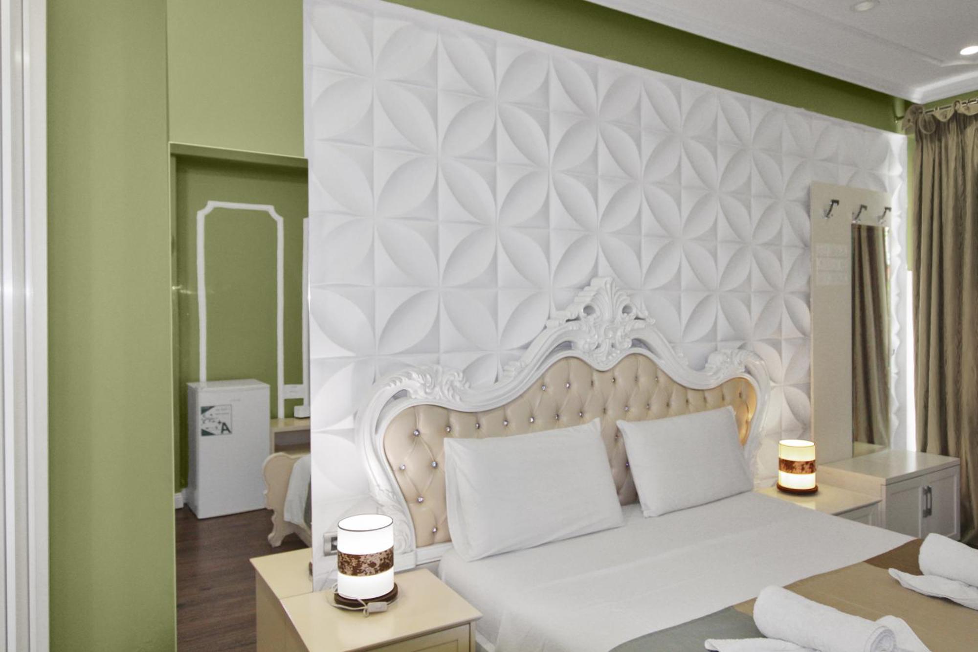 Rezidence Tredi City Center Tiranë Ngoại thất bức ảnh