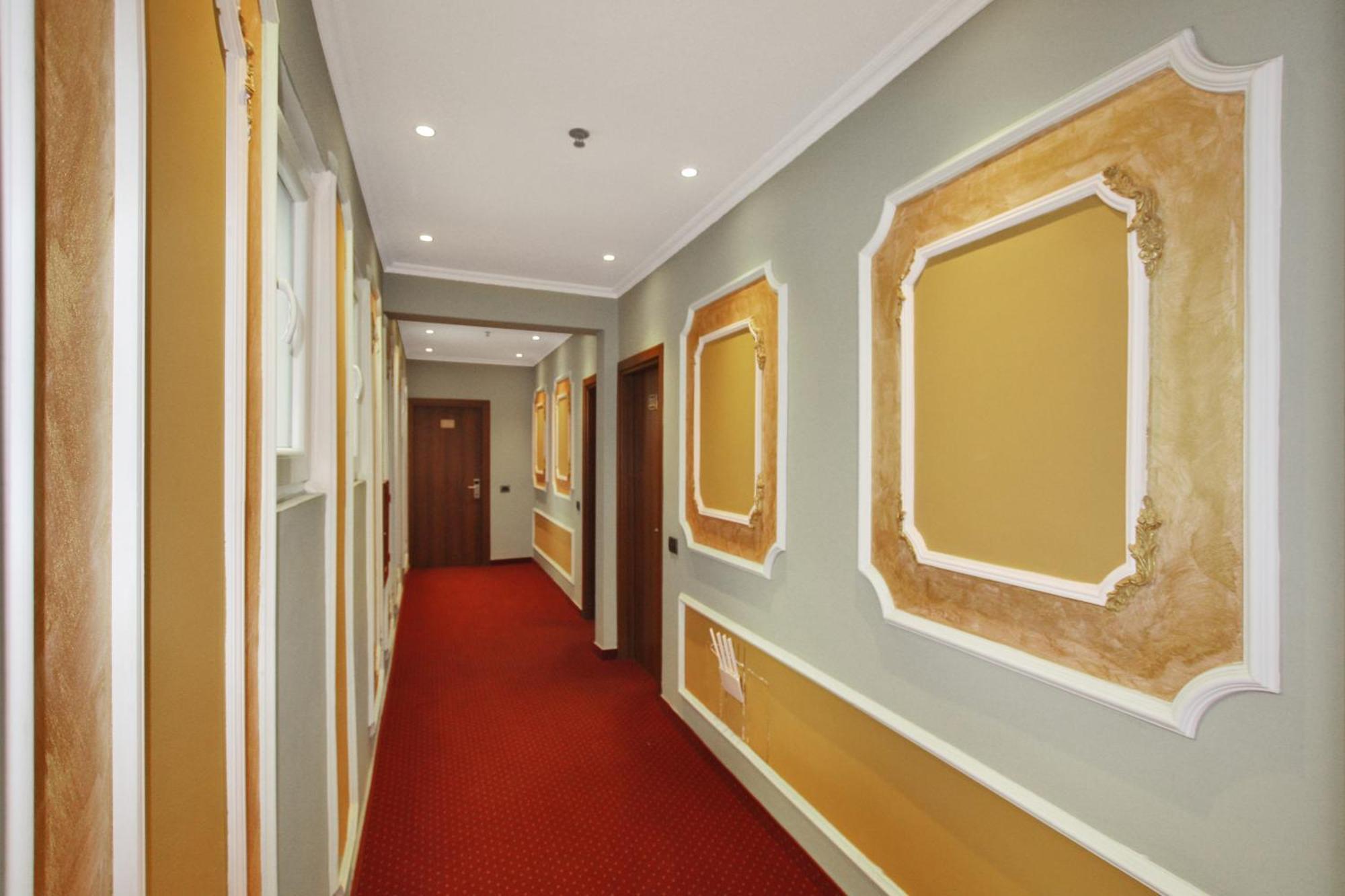 Rezidence Tredi City Center Tiranë Ngoại thất bức ảnh