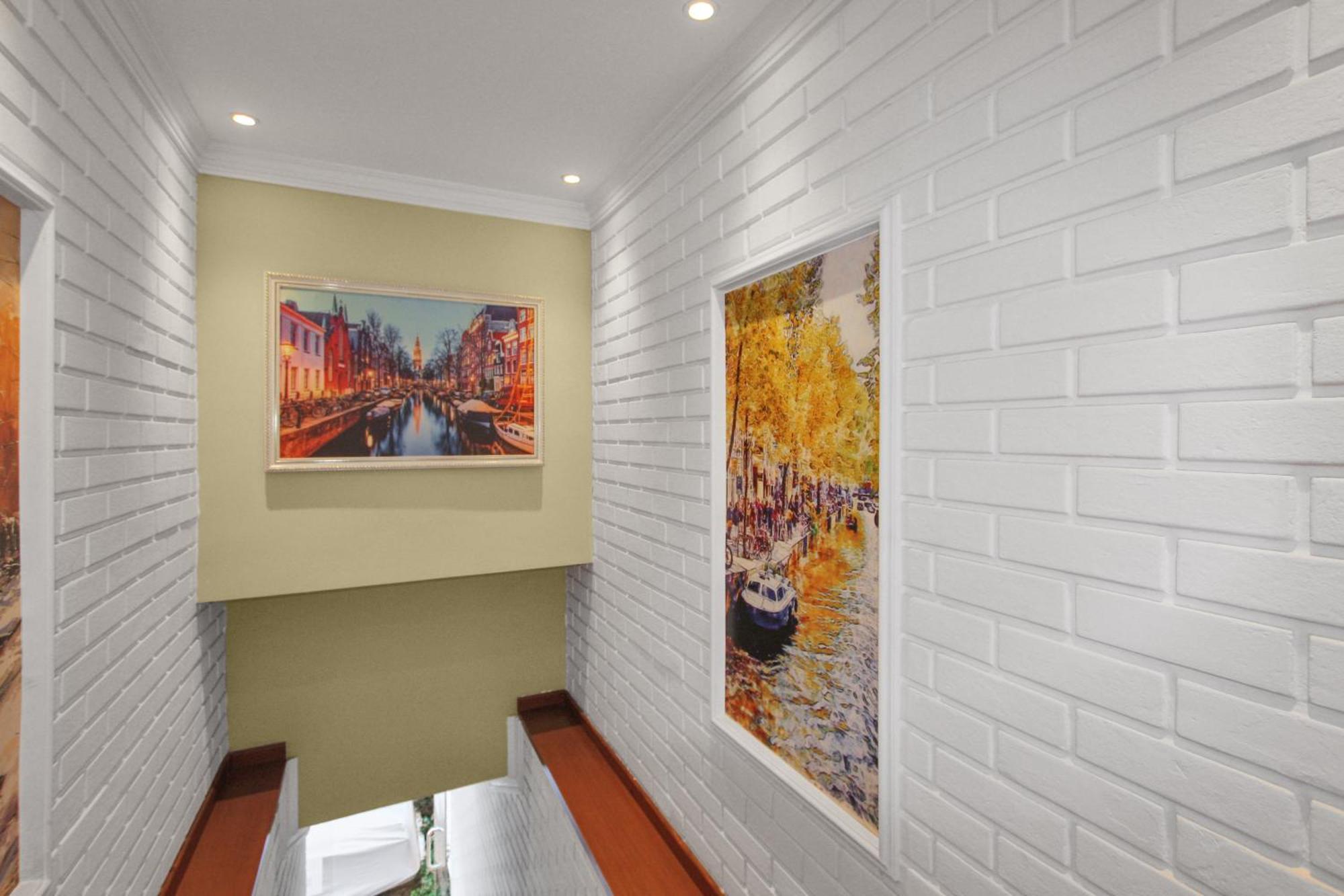 Rezidence Tredi City Center Tiranë Ngoại thất bức ảnh