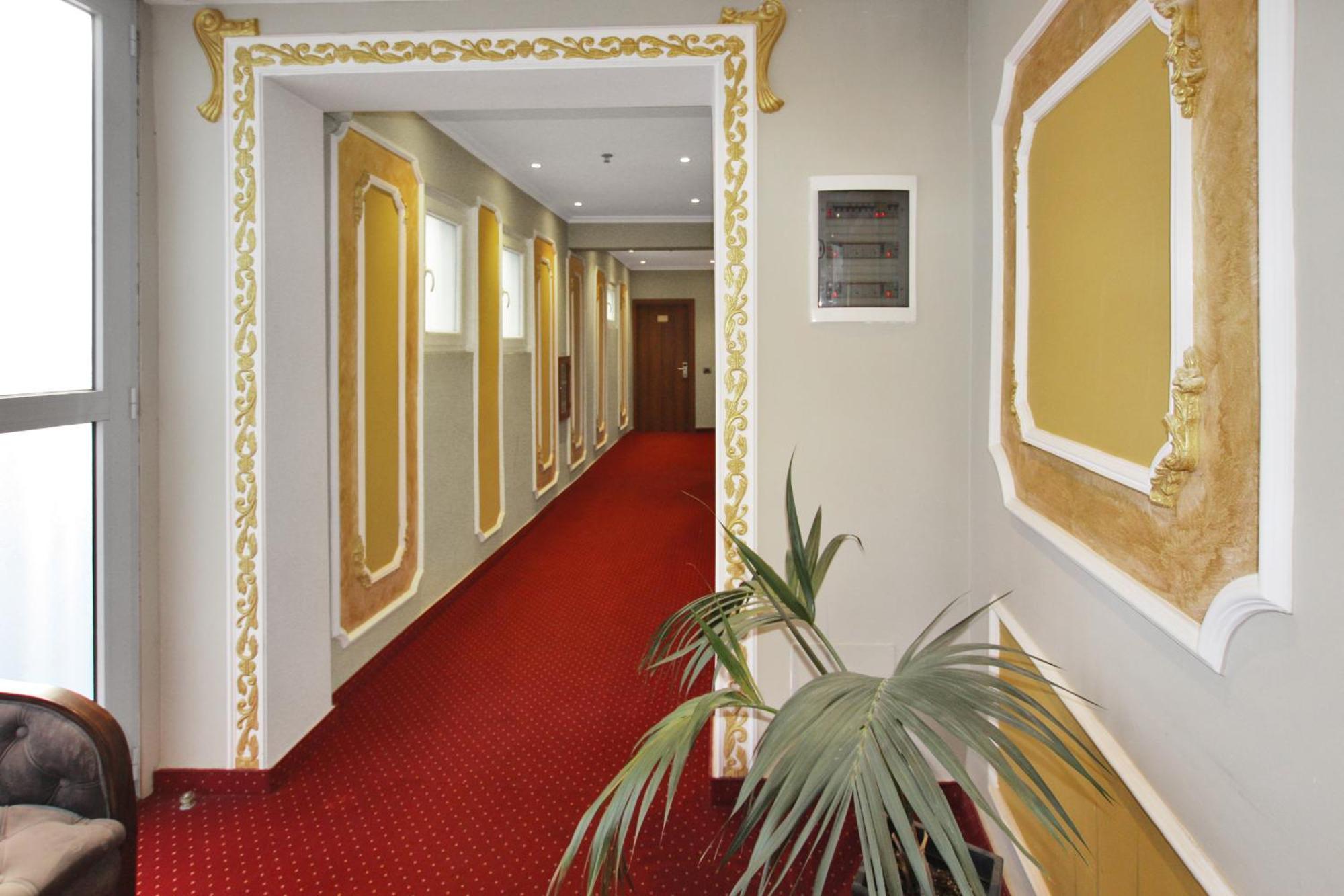 Rezidence Tredi City Center Tiranë Ngoại thất bức ảnh