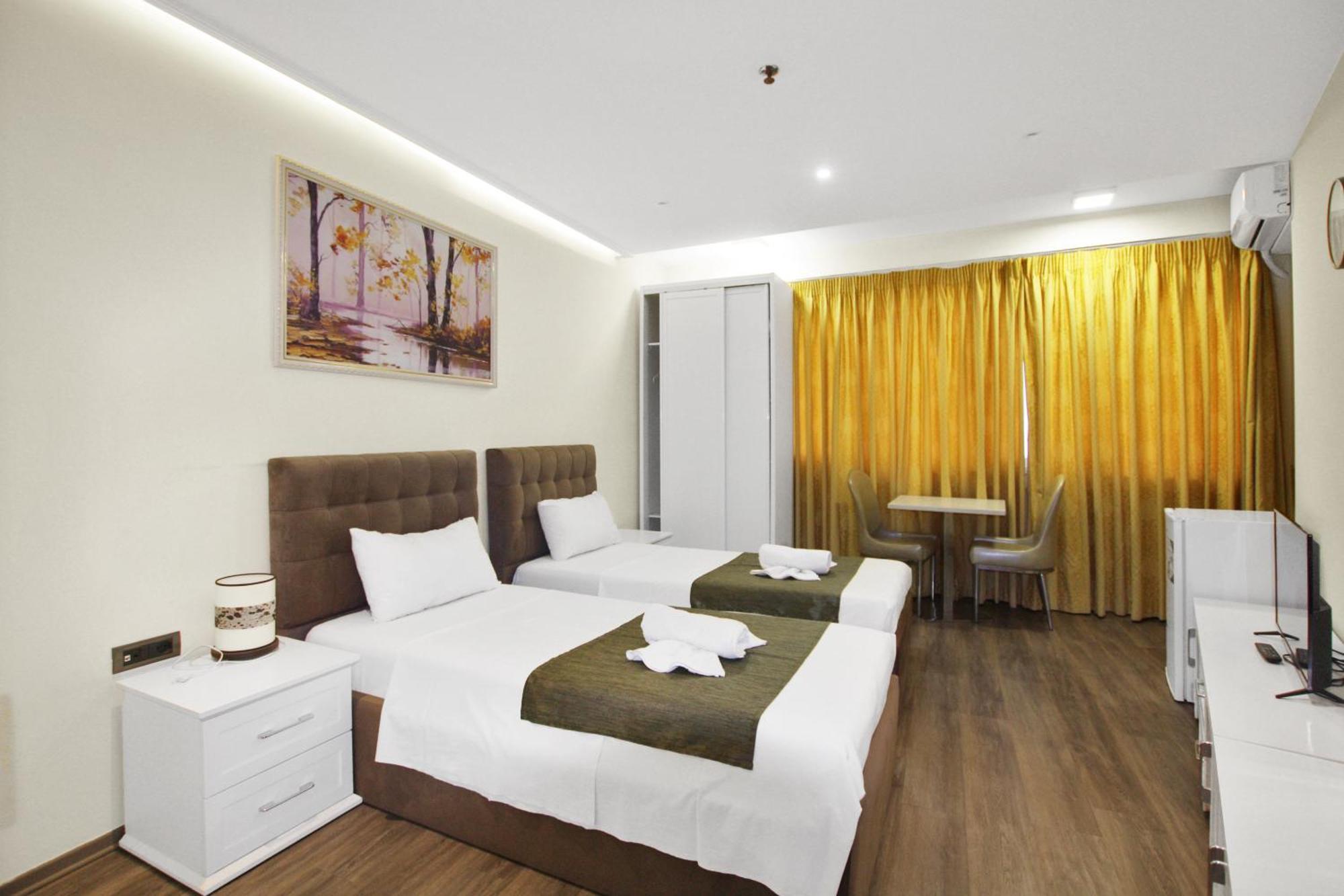 Rezidence Tredi City Center Tiranë Ngoại thất bức ảnh