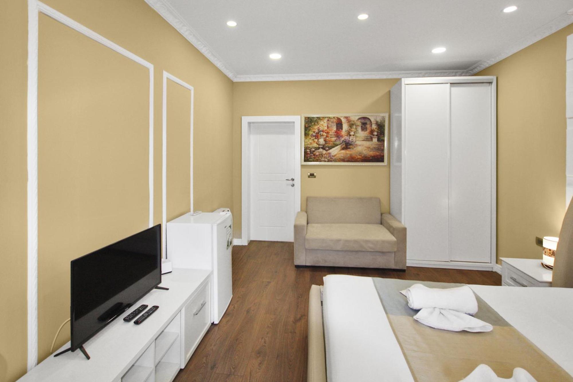 Rezidence Tredi City Center Tiranë Ngoại thất bức ảnh